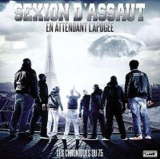 Sexion d'Assaut